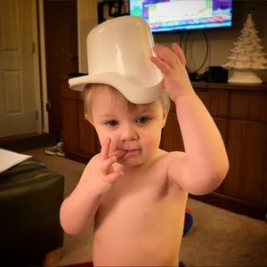 Meet your Posher, Mike